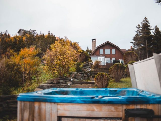 Gîtes spa ou retraite bien-être : quel format choisir