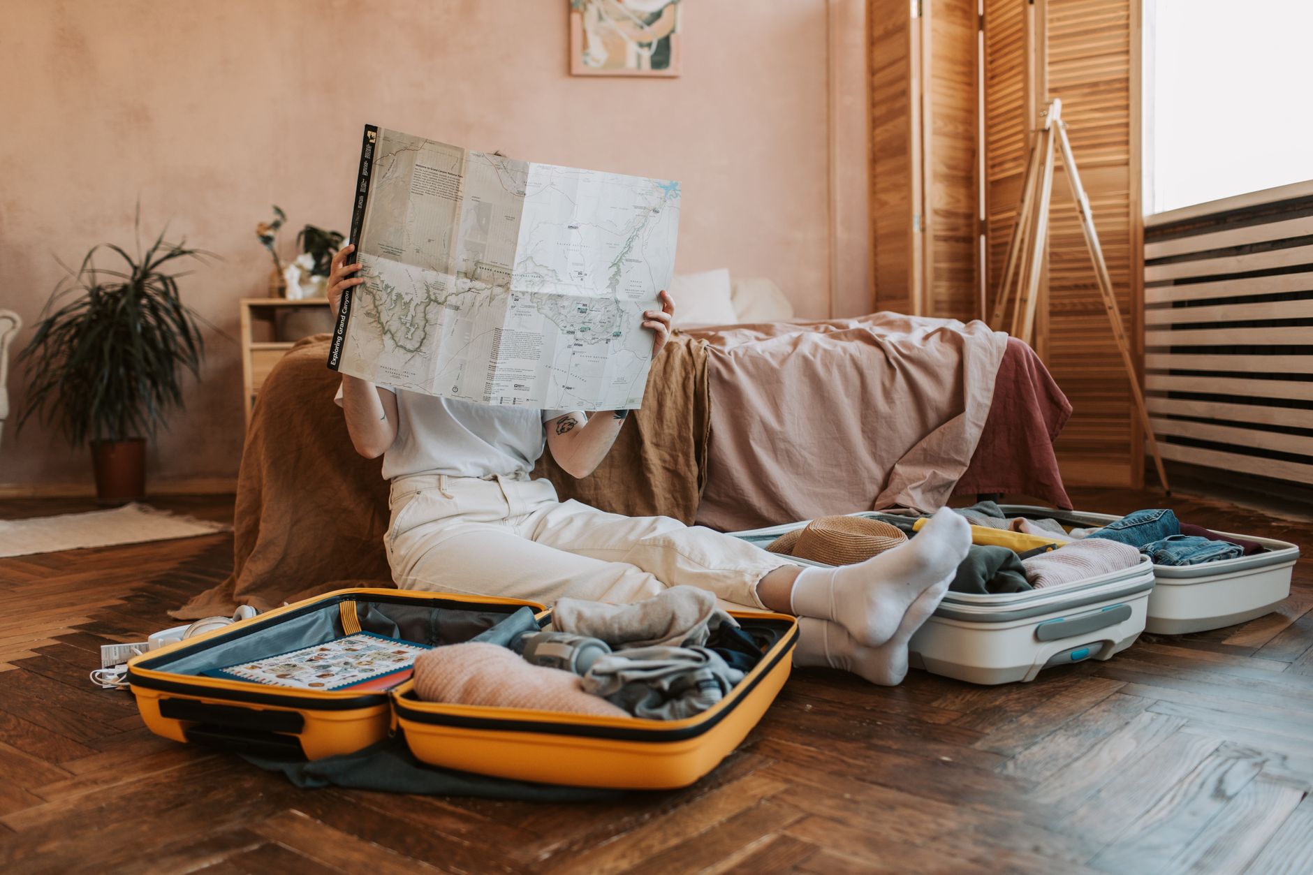 Airbnb ou Abritel pour louer un gîte : guide comparatif
