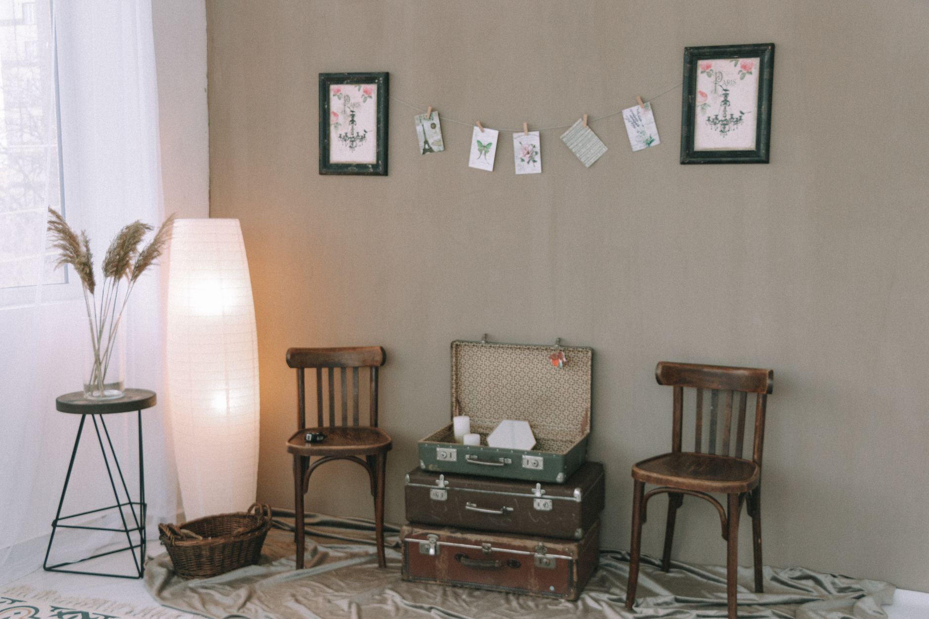 Décoration rustique pour un gîte : idées et conseils