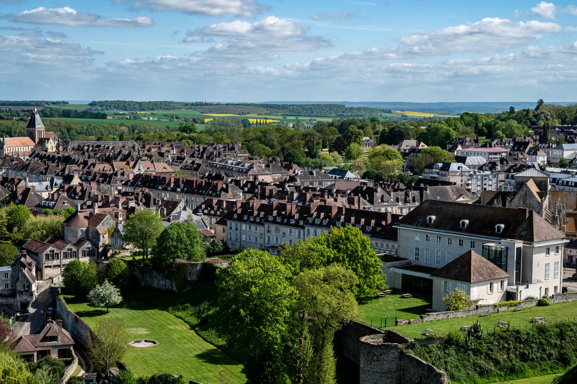 Gîte à Tours : guide pratique et repères de quartier