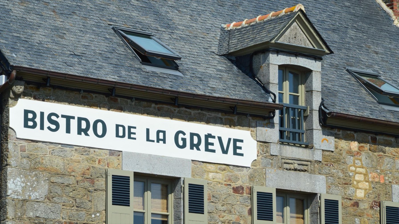 Weekend gastronomique en gîte : concept et choix de destination